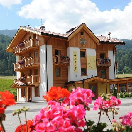 Residence Garni Il Giglio Commezzadura Exterior photo